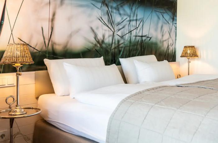 Papa Rhein - Hotel & Spa Bingen am Rhein Rum bild