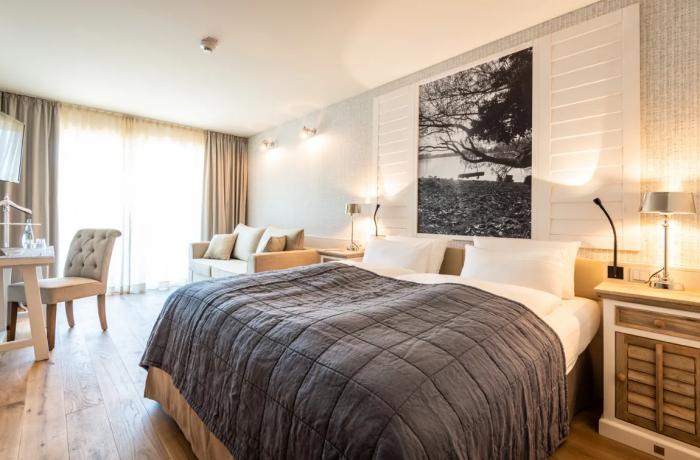Papa Rhein - Hotel & Spa Bingen am Rhein Rum bild